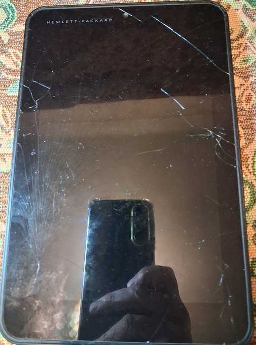 Планшет Pro Tablet 408