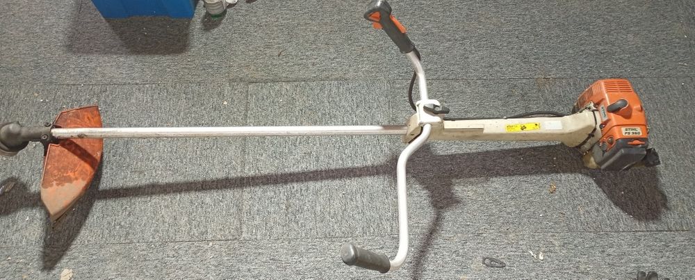 kosa spalinowa Stihl FS 350