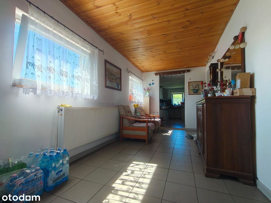 Dom – Rudniki, Szkaradowo Szlacheckie - Widok 4