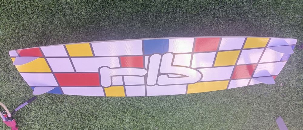 Kites RRD RELIGION 8m e 10m