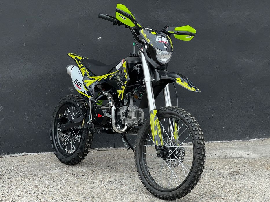 Xtr
