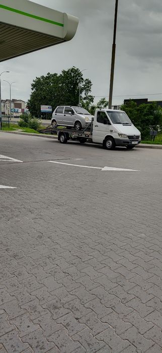 Евакуатор (Эвакуатор-Євакуатор) Глеваха Мархалівка Калинівка Гатне