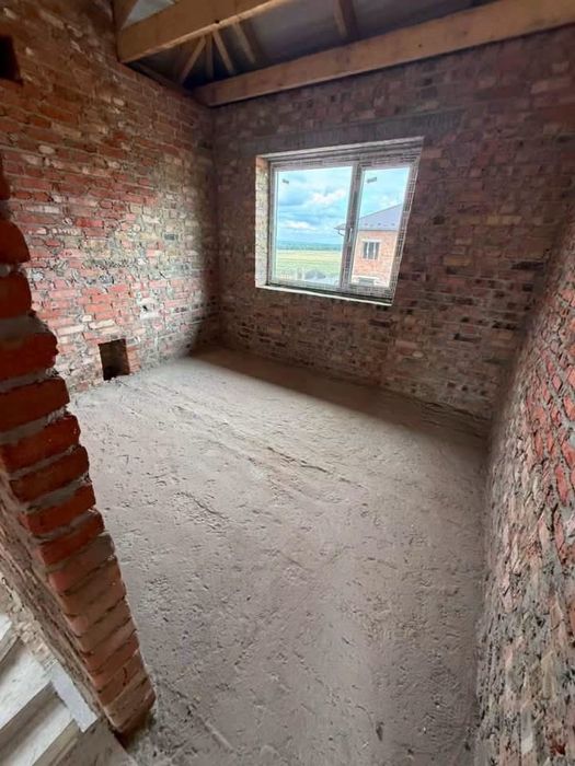 Продаж приватного будинку с. Байківці