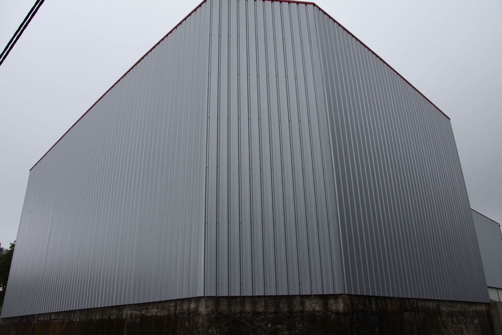 Arrenda-se Armazém Industrial Sever do Vouga / Vale de Cambra