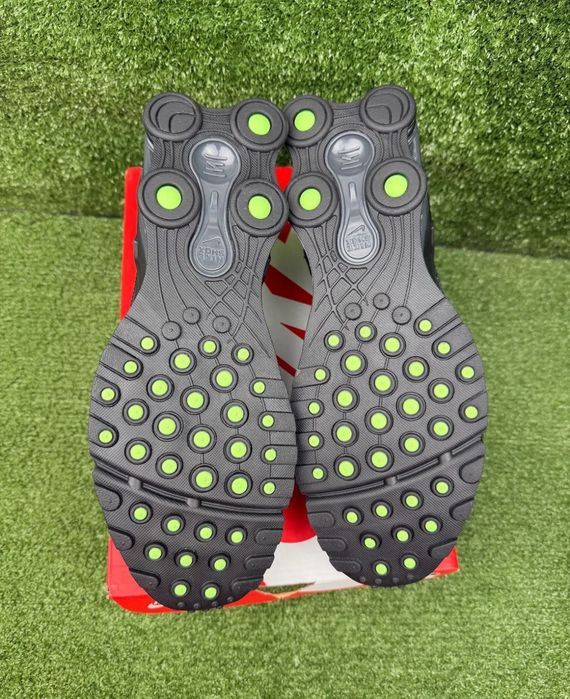 Кроссовки Nike Shox Ride 2 IQ0294-010 оригинал