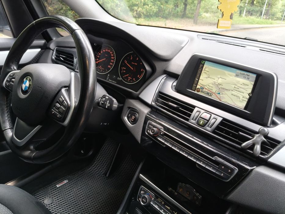 Продам BMW 216 D, Active Tourer,2016,Evropa!