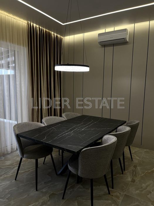 Таунхаус Village