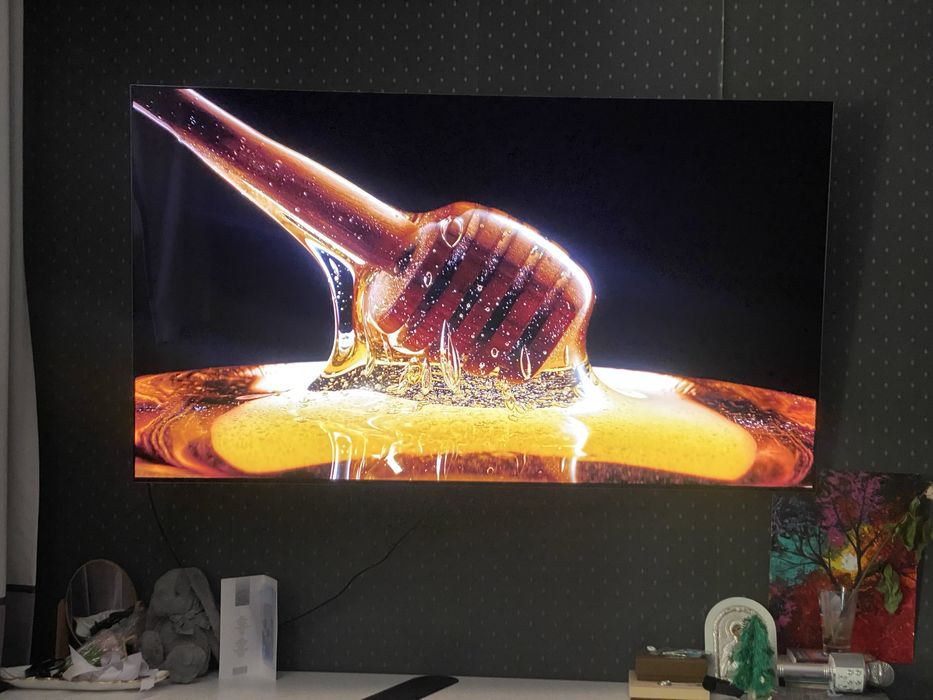 Телевизор LG OLED65C36LC
