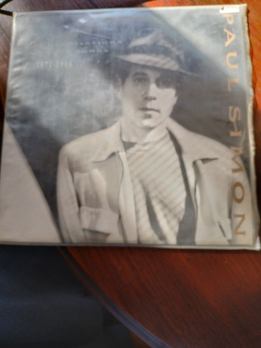 Discos de vinil (vários)