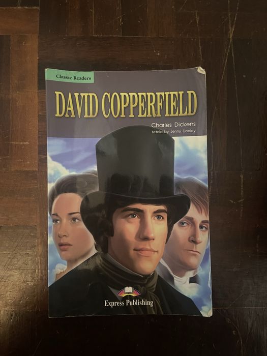 David Copperfield