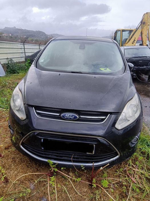 Peças Ford C-Max 2012