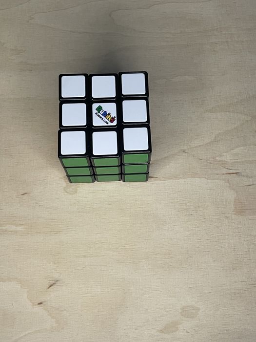 Кубик Рубика Rubik’s Оригінальний