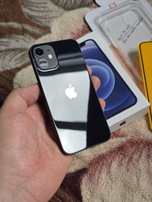 IPhone 12 mini ідеальний стан