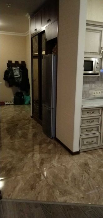 Сдам  2к квартиру в ЖК Альтаир 1Люстдорфская дорога