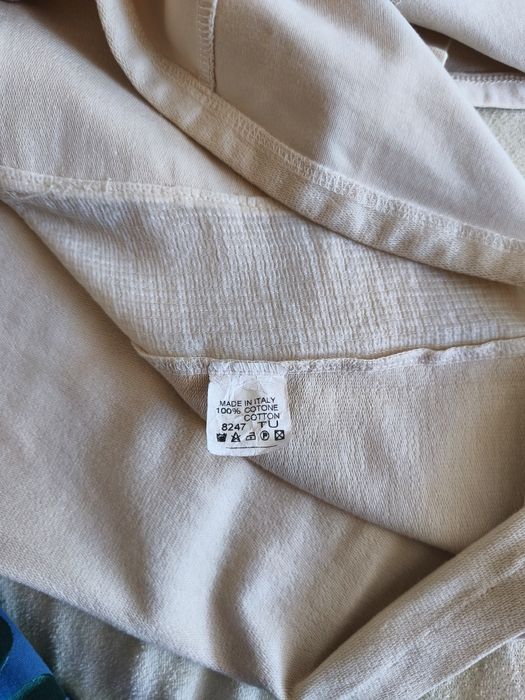 Bluzka włoska roz 46. 3XL