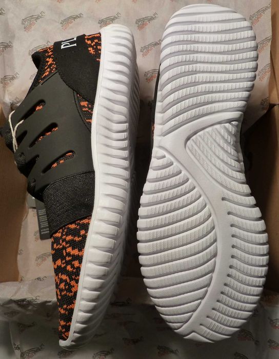 Ténis novos Philipp Plein Sport 41