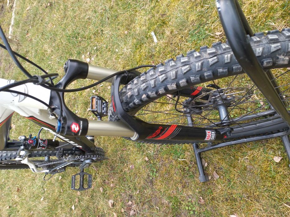 Rower Stevens Fluent