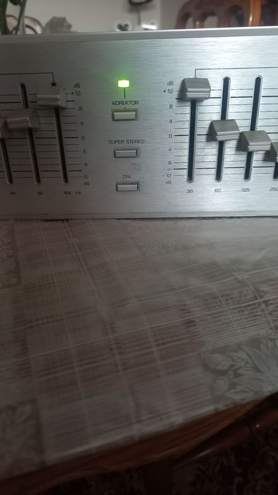 Radmor-korektor 5471-srebrny.