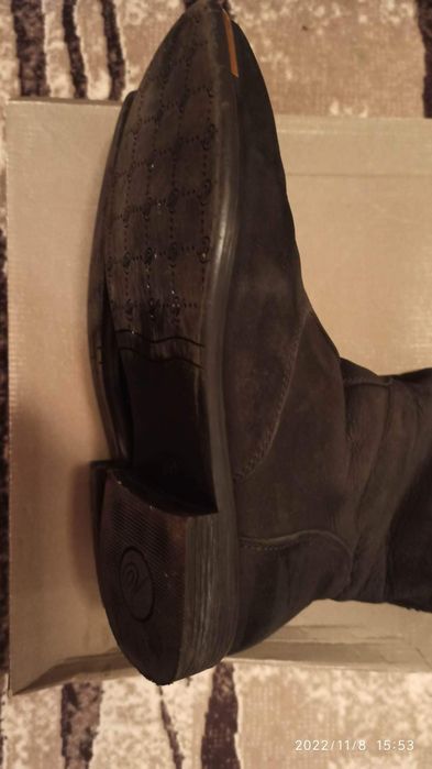 Сапоги  сапоги .