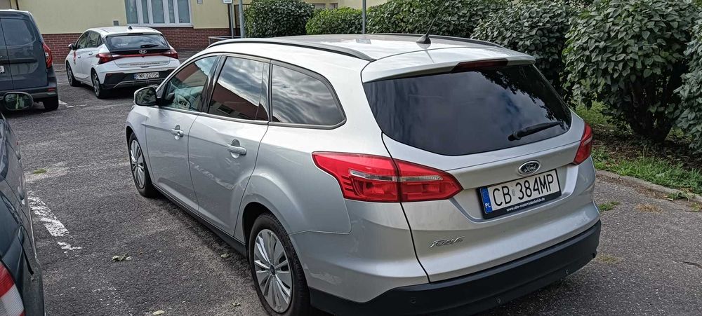 FORD Focus  2017
