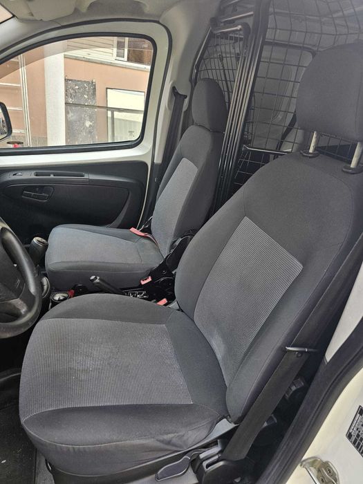 Peugeot Bipper 1.3 HDI