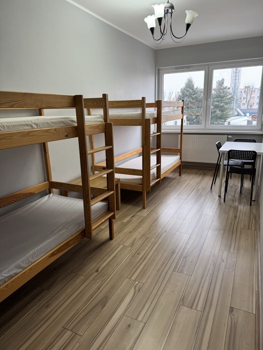 Mieszkanie 42 m2 Wągrowiec ul. Średnia