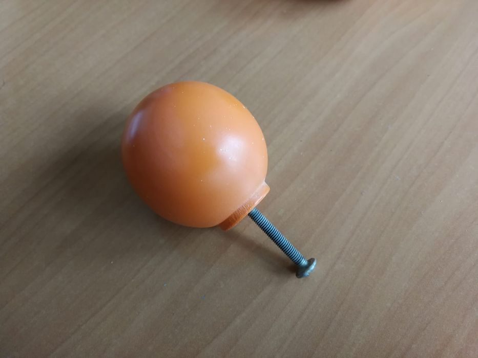Puxadores laranja424779074377492482