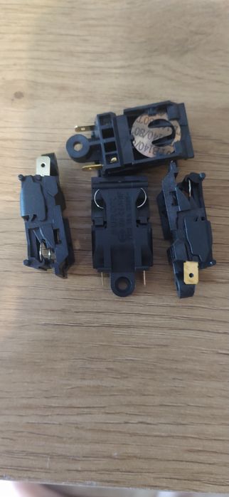 Кнопки до електрочайника