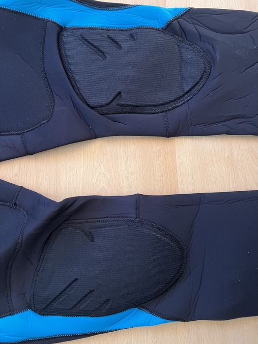 Fato Surf Senhora Billabong 4.3 NOVO