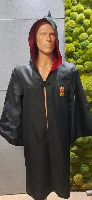 Strój przebranie kostium Harry Potter