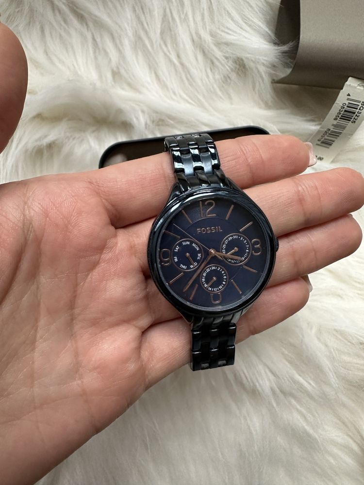 Fossil bq3225 hot sale