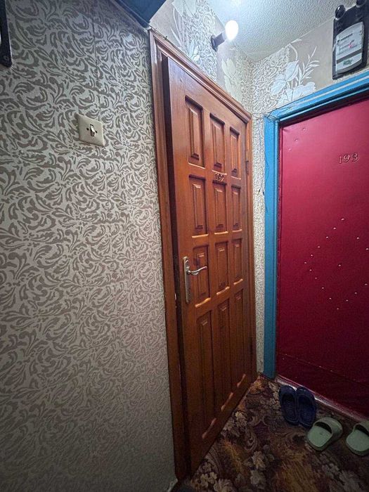 Дві кімнати в гуртожитку по вул. Князів Острозьких