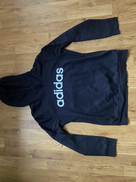Bluza firmy Adidas
