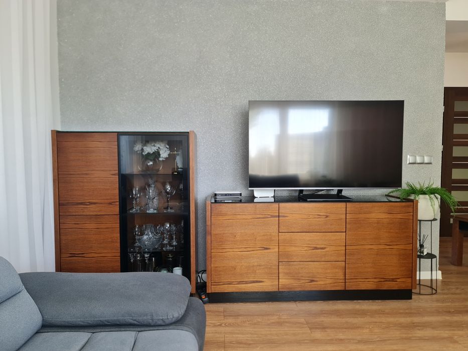 Komplet mebli do salonu marki Gołąb (4 meble)
