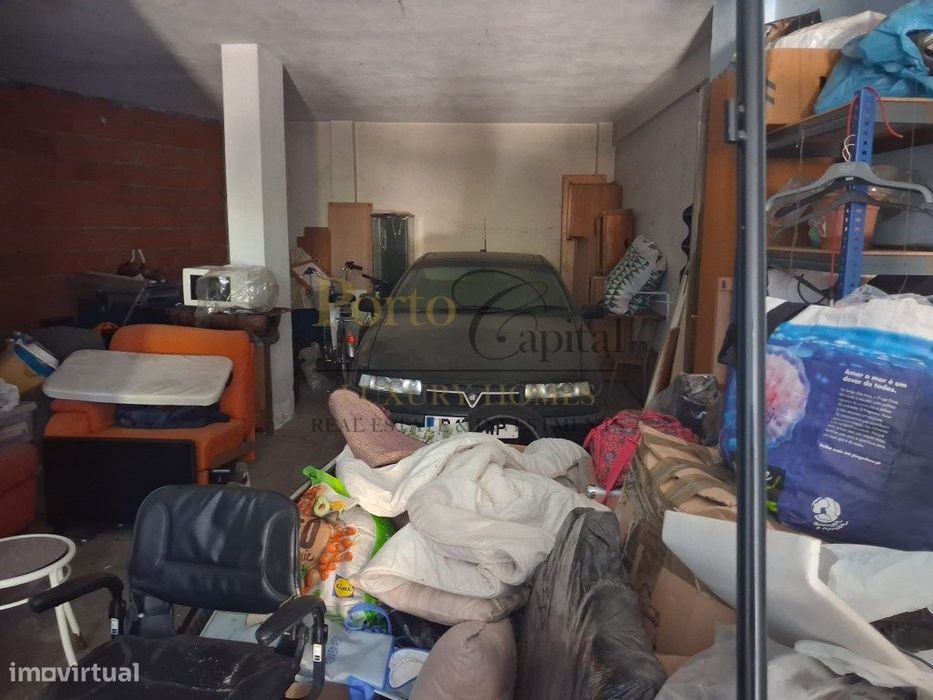 Apartamento T3+1 Com Fantastica Vista Sobre O Douro, Uma Box (3 Lug...