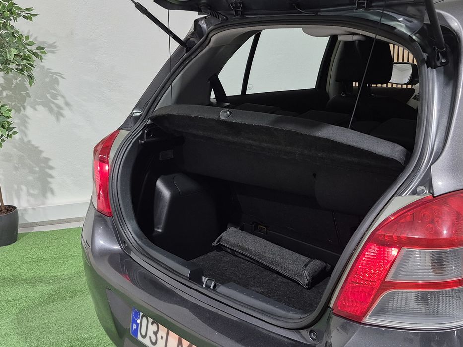 Toyota Yaris 1.0 VVT-i | GARANTIA | NACIONAL