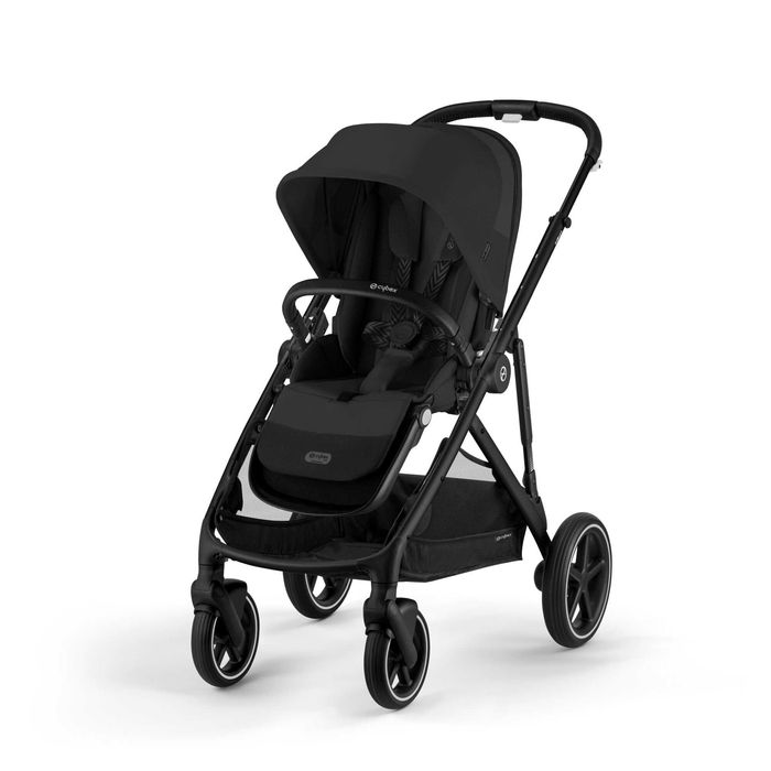 Прогулянкова коляска Cybex Gazelle S/ e-Gazelle S. Travel System 2в1