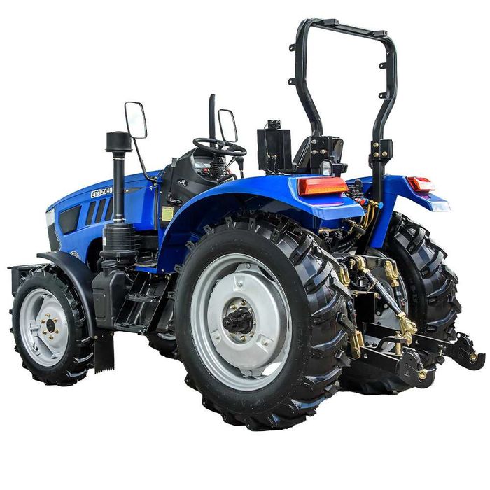 Трактор ДТЗ 504U