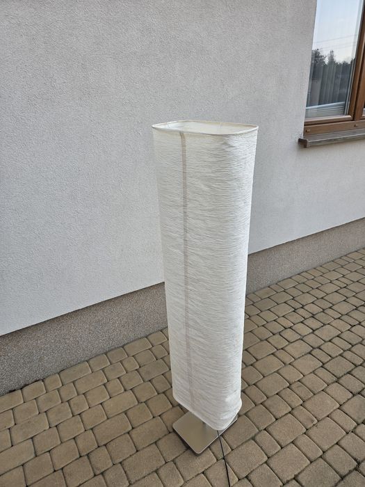 Lampa nocna stojąca