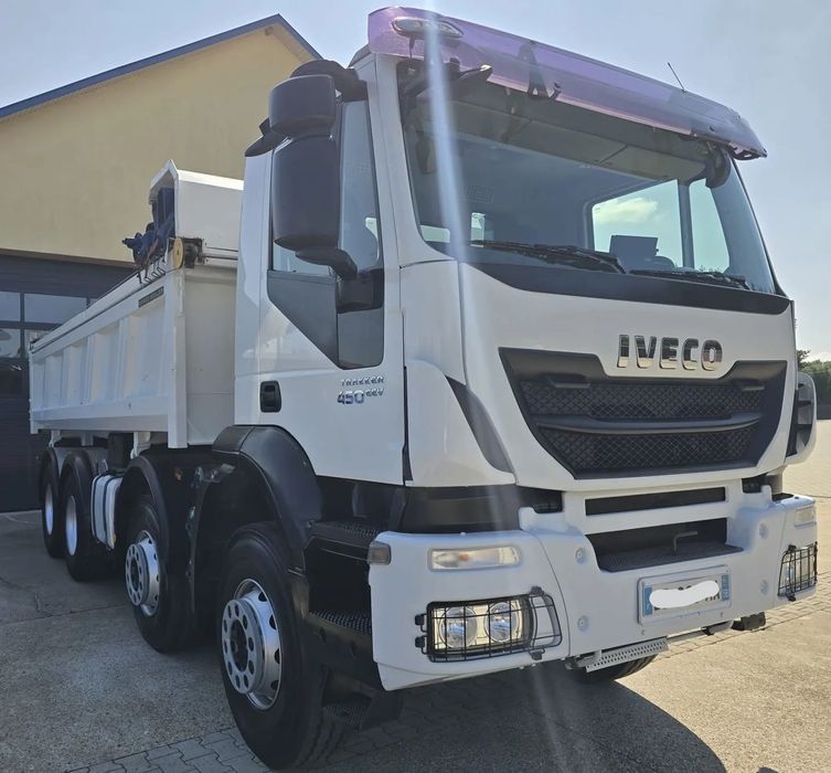 Iveco