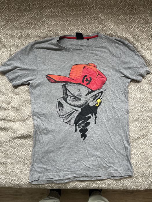 Koszulka CROPP, rozm. L