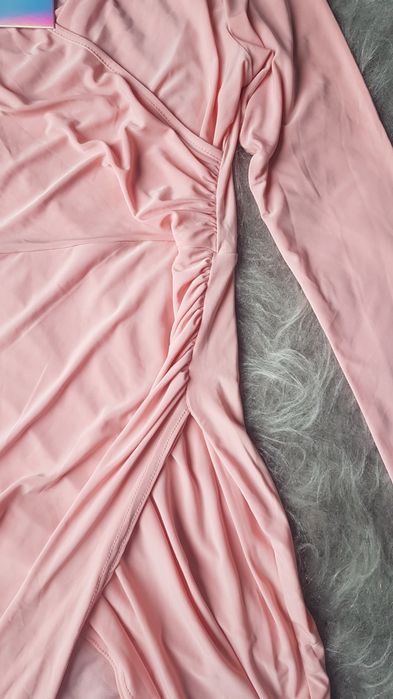 Sukienka Missguided rozm L