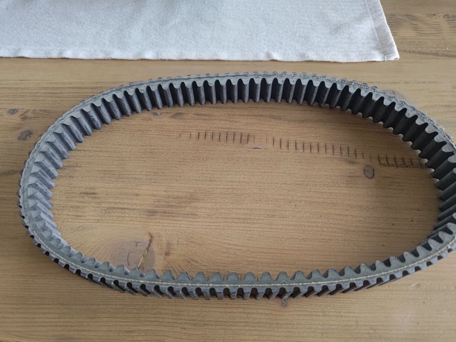 Pasek napędowy quad ATV Aeon Crossland 600 drive belt 2310012S-000
