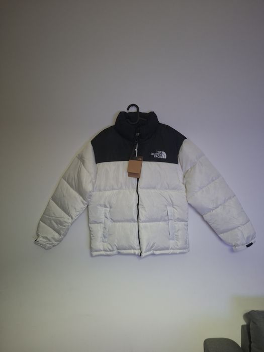 Casaco the North Face Branco