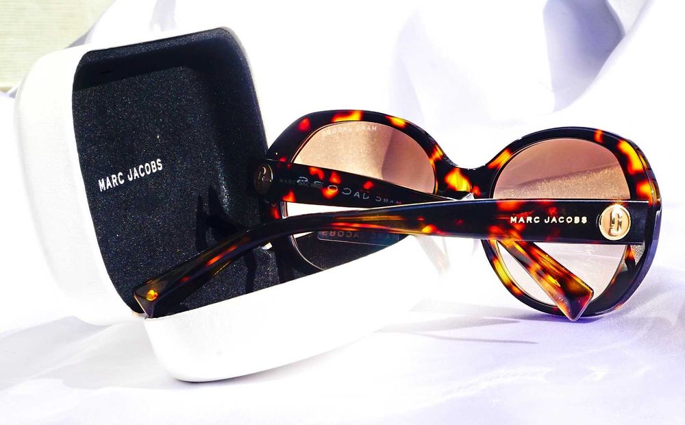 Okulary Marc Jacobs MARC 377/S sunglasses moliera2 gucci dior prada