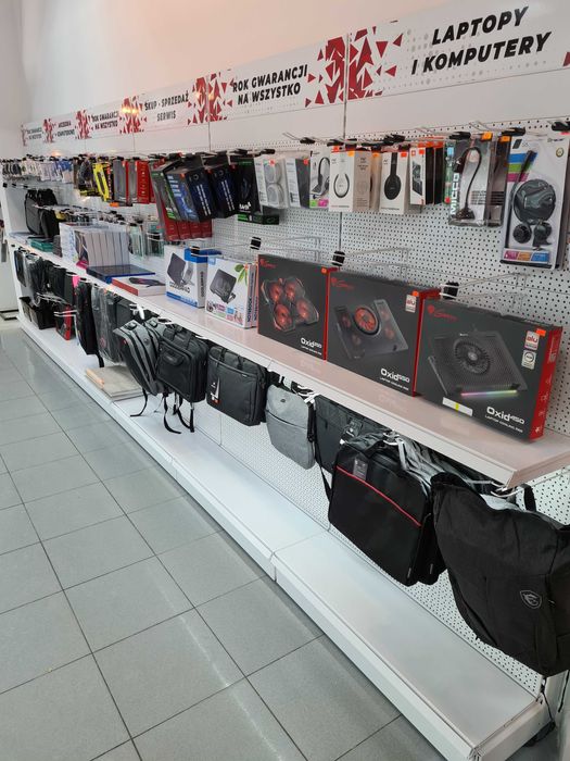 Tanie Używane Laptopy na ROCZNEJ gwarancji - QUICK-COMP Przemyśl