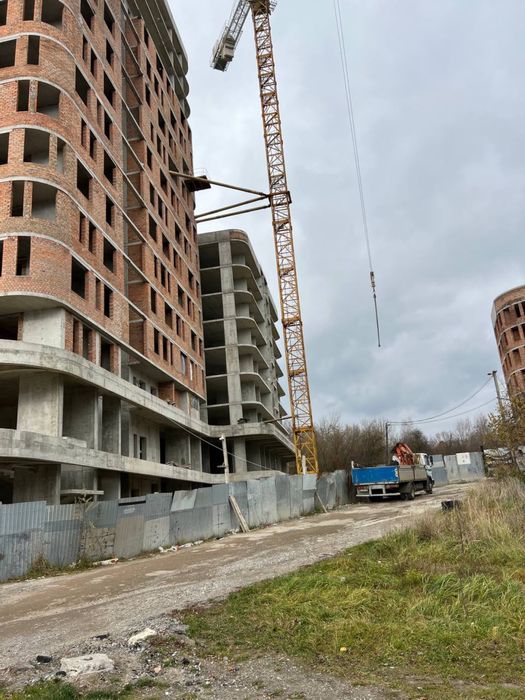 1-кімнатна квартира за адресою (площа 34,8 м²) - Atlanta.ua - фото 8