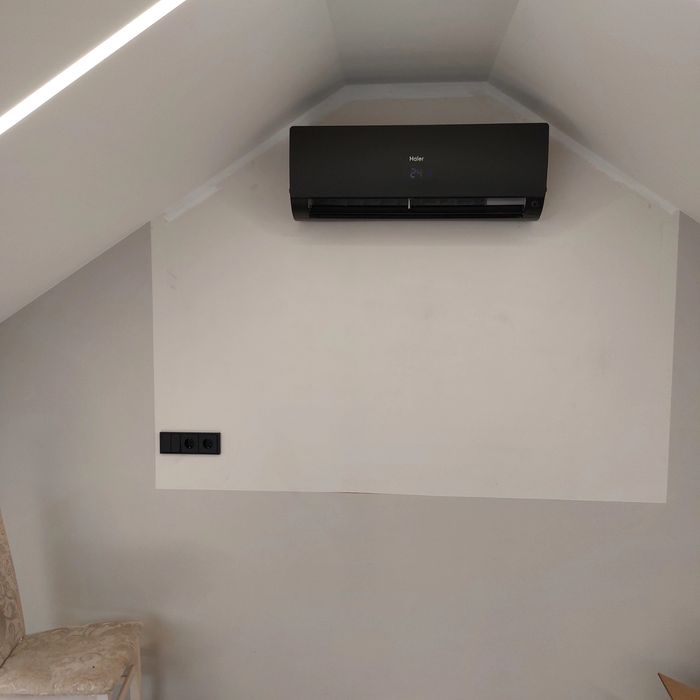 Установка,чистка, ремонт,заправка кондиционеров