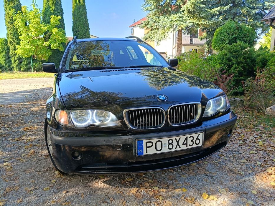 BMW Seria 3