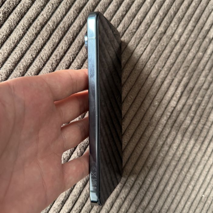 Google Pixel 9 Pro XL 256GB 5G Obsidian (Czarny)